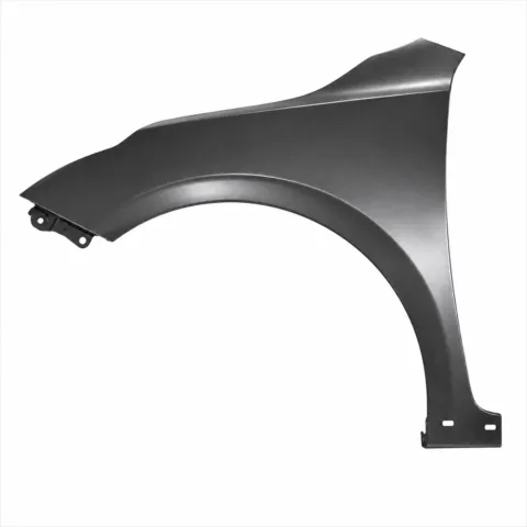 Kia Cerato BD GT Left Guard (4/2021 onwards)