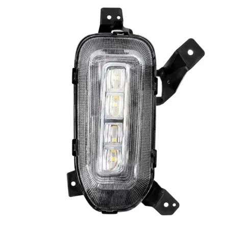 Kia Seltos Wagon SP Right Fog Light, With LED (10/2022 onwards)