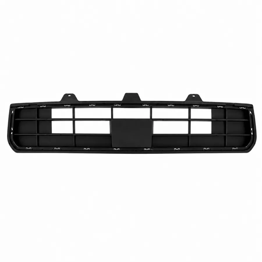 Kia Seltos Wagon SP Front Bar Grille, Black Glossy (10/2022 onwards)