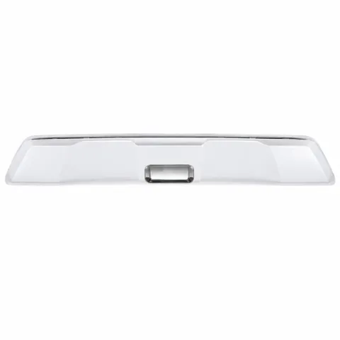 Kia Seltos Wagon SP Rear Bar Mould, Silver (10/2022 onwards)