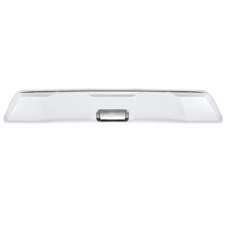 Kia Seltos Wagon SP Rear Bar Mould, Silver (10/2022 onwards)