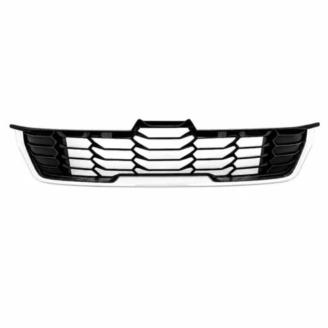 Kia Seltos Wagon SP Grille, Black Glossy (10/2022 onwards)
