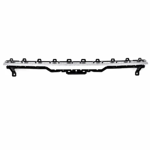 Kia Seltos Wagon SP Grille Mould, Black (10/2022 onwards)