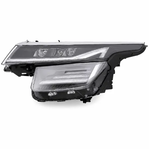 Kia Seltos Wagon SP Left Headlight, LED Type (10/2022 onwards)