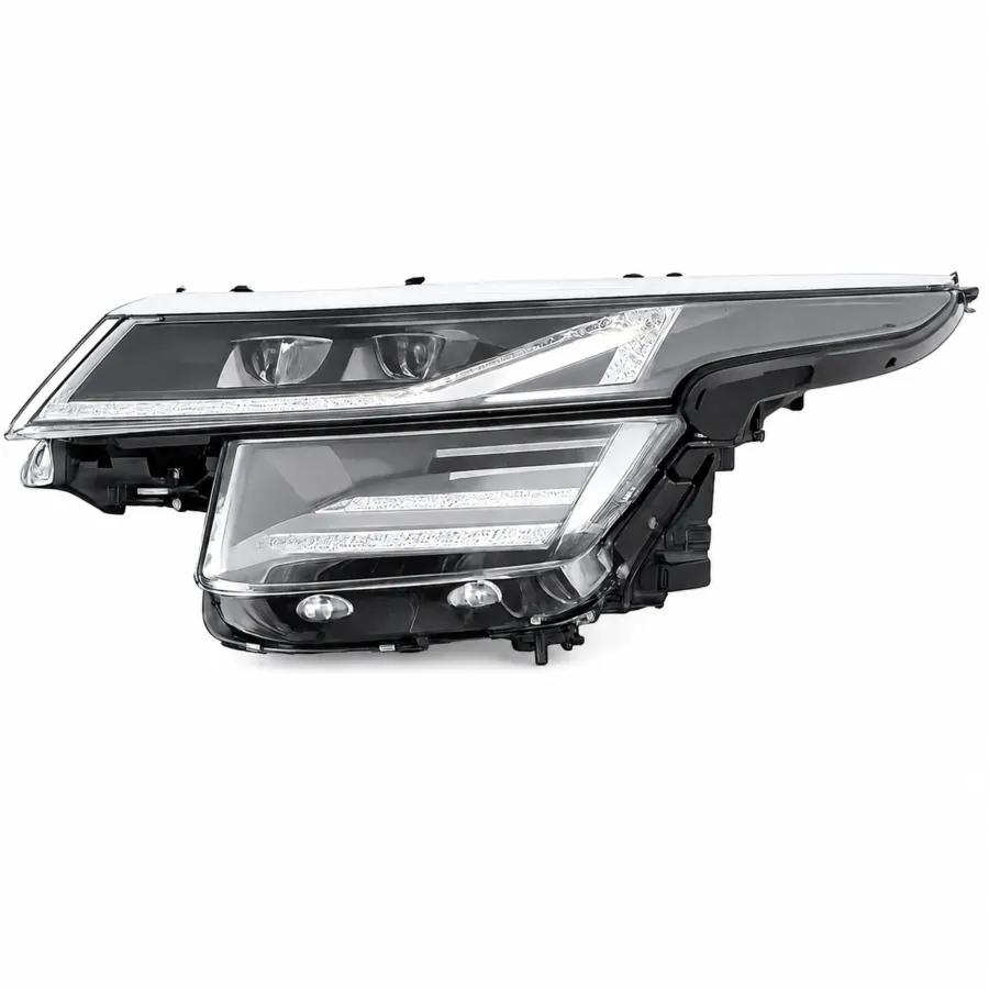 Kia Seltos Wagon SP Right Headlight, LED Type (10/2022 onwards)