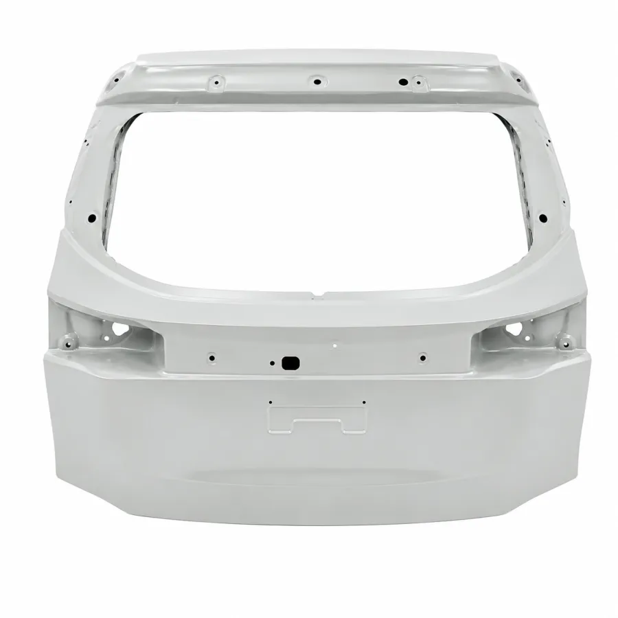 Kia Seltos Wagon SP Tail Gate, With Auto Lift (10/2022 onwards)