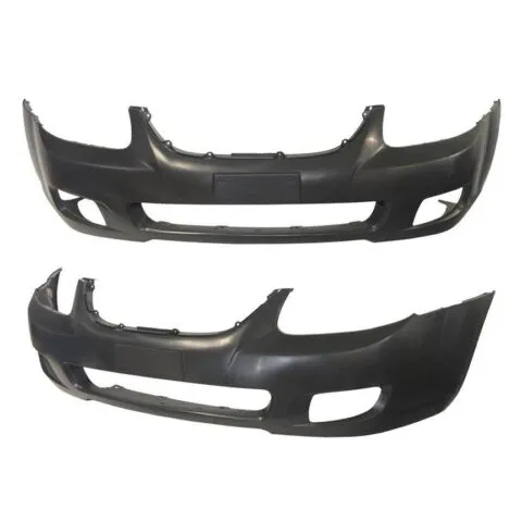 Kia Cerato LD Front Bumper (11/2006 to 12/2008)
