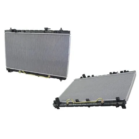 Kia Carnival VQ Wagon Radiator (1/2006 to 1/2015)