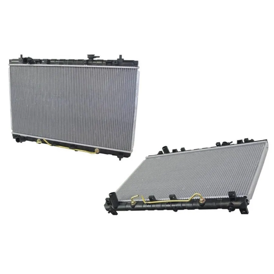 Kia Carnival VQ Wagon Radiator (1/2006 to 1/2015)