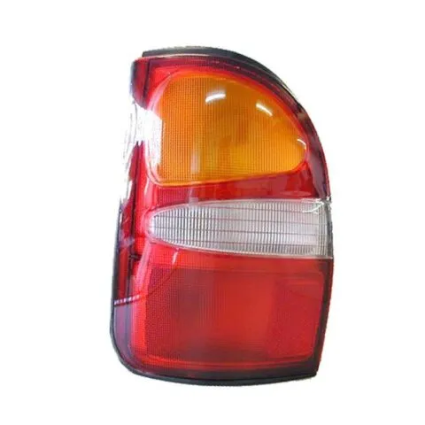 Kia Pregio CT CT3 Van Left Tail Light (5/2002 to 6/2004)