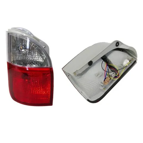 Kia Pregio CT CT3 Van Left Tail Light (7/2004 to 1/2006)