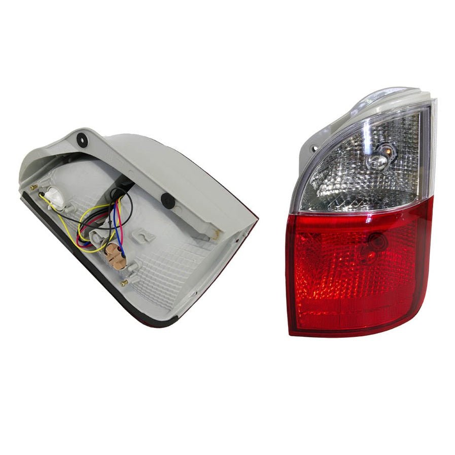 Kia Pregio CT CT3 Van Right Tail Light (7/2004 to 1/2006)