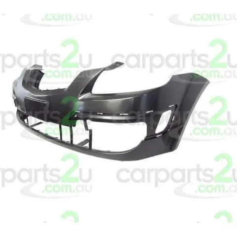 Front Bumper for Kia Rio JB (5/2005 to 7/2009)