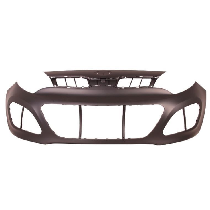 Kia Rio UB Front Bumper (8/2011 to 10/2014), Part 60337