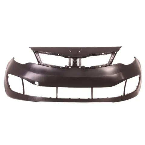 Kia Rio UB Front Bumper (8/2011 to 10/2014), Part 60330