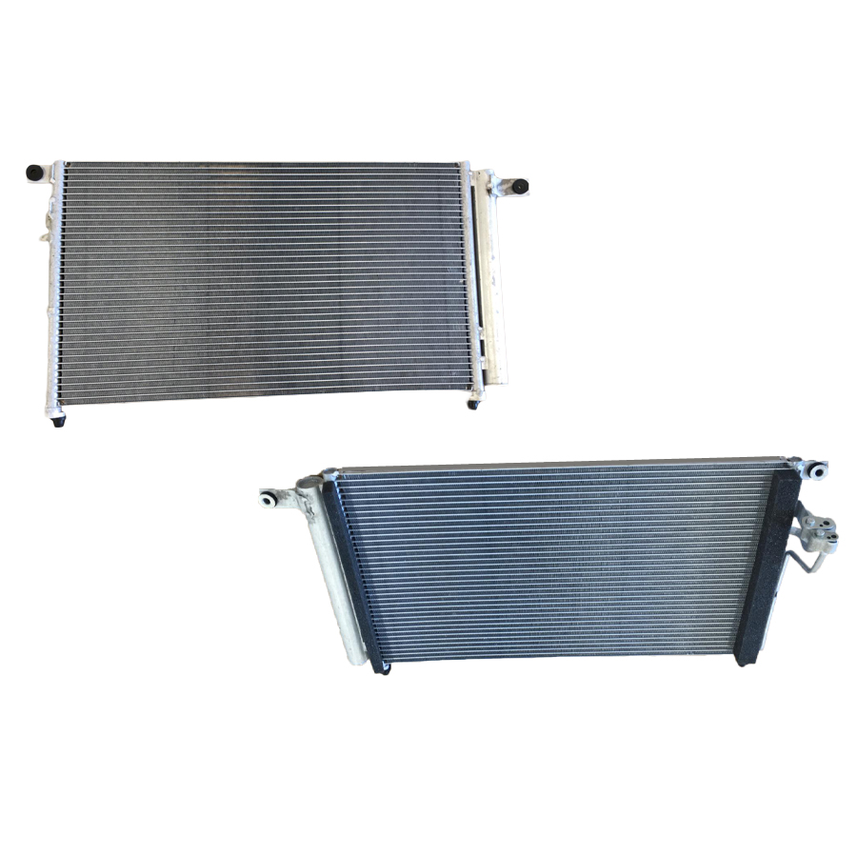 Kia Rio JB Condenser (5/2005 to 6/2011)