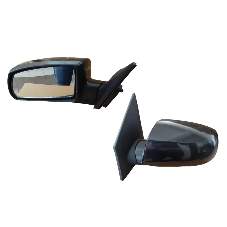 Kia Rio JB Left Front Door Mirror (5/2005 to 7/2009), Part 60379