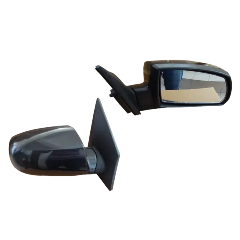 Kia Rio JB Right Front Door Mirror (5/2005 to 7/2009), Part 60380