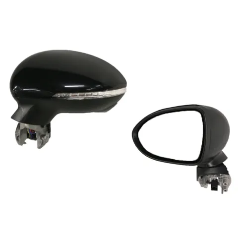 Kia Rio UB Left Front Door Mirror (8/2011 to 10/2014), Part 60533