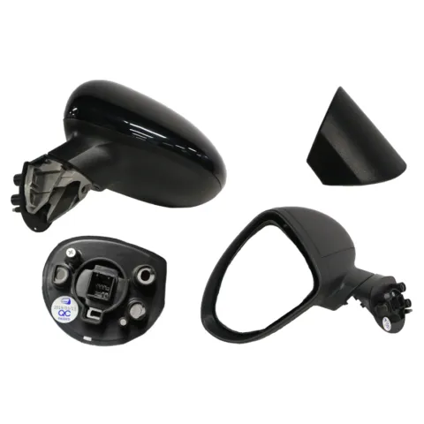 Kia Rio UB Left Front Door Mirror (8/2011 to 10/2014), Part 60409