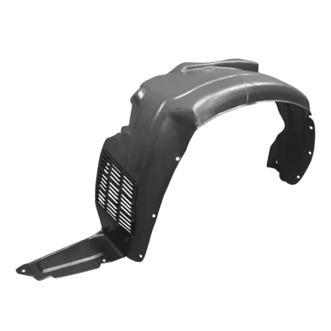 Kia Rio JB Left Inner Guard Liner (5/2005 to 6/2011)