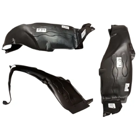 Kia Rio UB Left Inner Guard Liner (8/2011 to 10/2014)