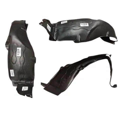 Kia Rio UB Right Inner Guard Liner (8/2011 to 10/2014)