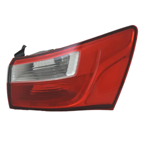 Kia Rio UB Right Tail Light (8/2011 to 10/2014)