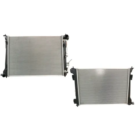 Kia Sportage QL Radiator (10/2015 to 5/2018), Part 61938