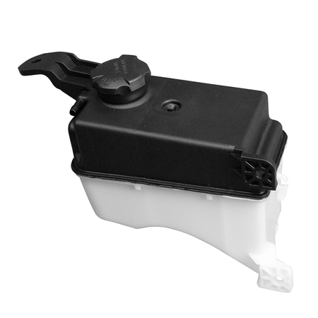 Kia Sorento XM Overflow Bottle (7/2009 to 9/2012)