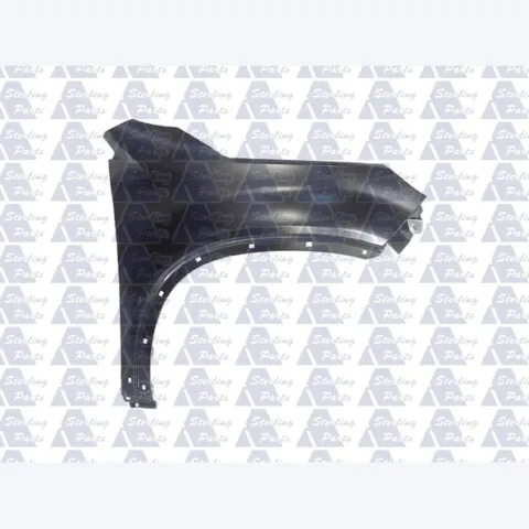 Kia Sorento XM Right Guard (7/2009 to 9/2012)