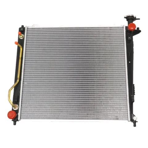 Kia Sorento XM Radiator (7/2009 to 9/2012), Part 61878