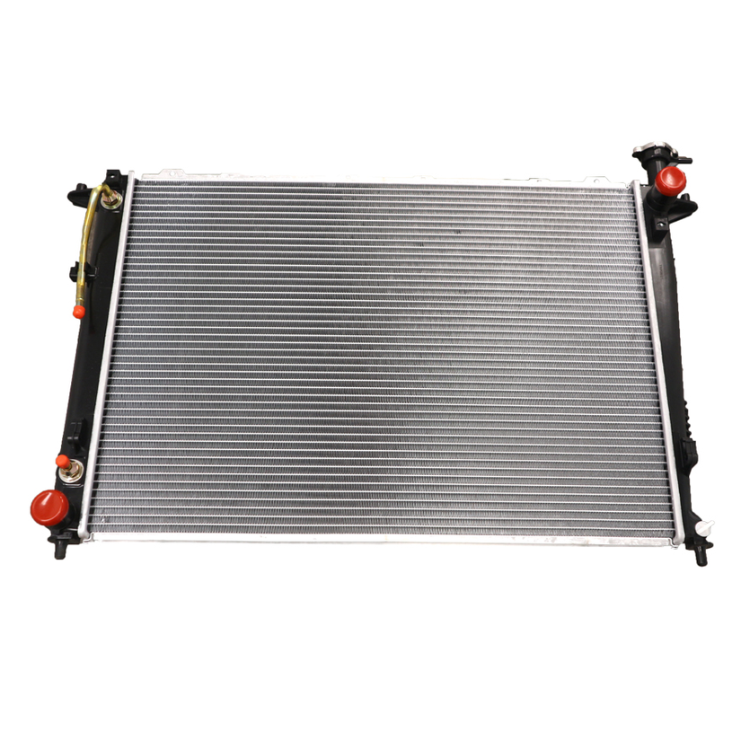 Kia Sorento XM Radiator (7/2009 to 9/2012), Part 61969