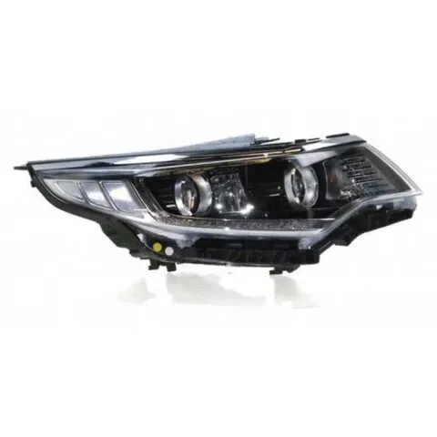 Kia Optima JF Sedan SI Right Headlight (3/2018 to 12/2019)