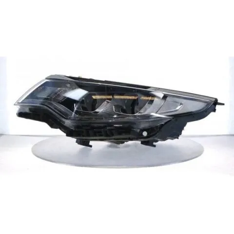 Kia Optima JF Sedan GT Left Headlight (3/2018 to 12/2019)