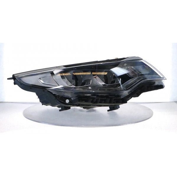Kia Optima JF Sedan GT Right Headlight (3/2018 to 12/2019)