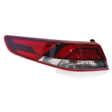 Kia Optima JF Sedan GT Left Tail Light (3/2018 to 12/2019)