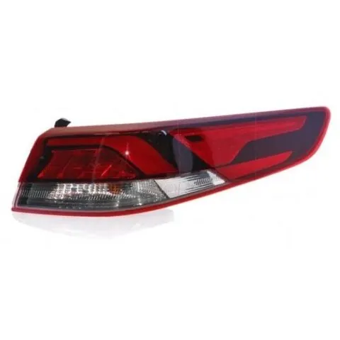 Kia Optima JF Sedan GT Right Tail Light (3/2018 to 12/2019)