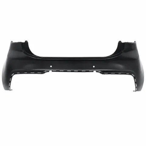 Kia Rio Hatch YB Rear Bumper Upper (5/2020 onwards)