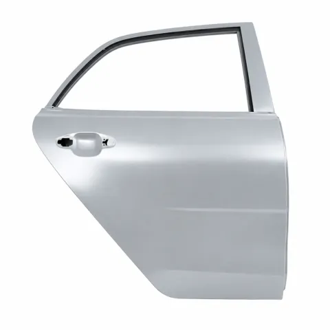 Kia Rio Hatch YB Right Rear Door (5/2020 onwards)