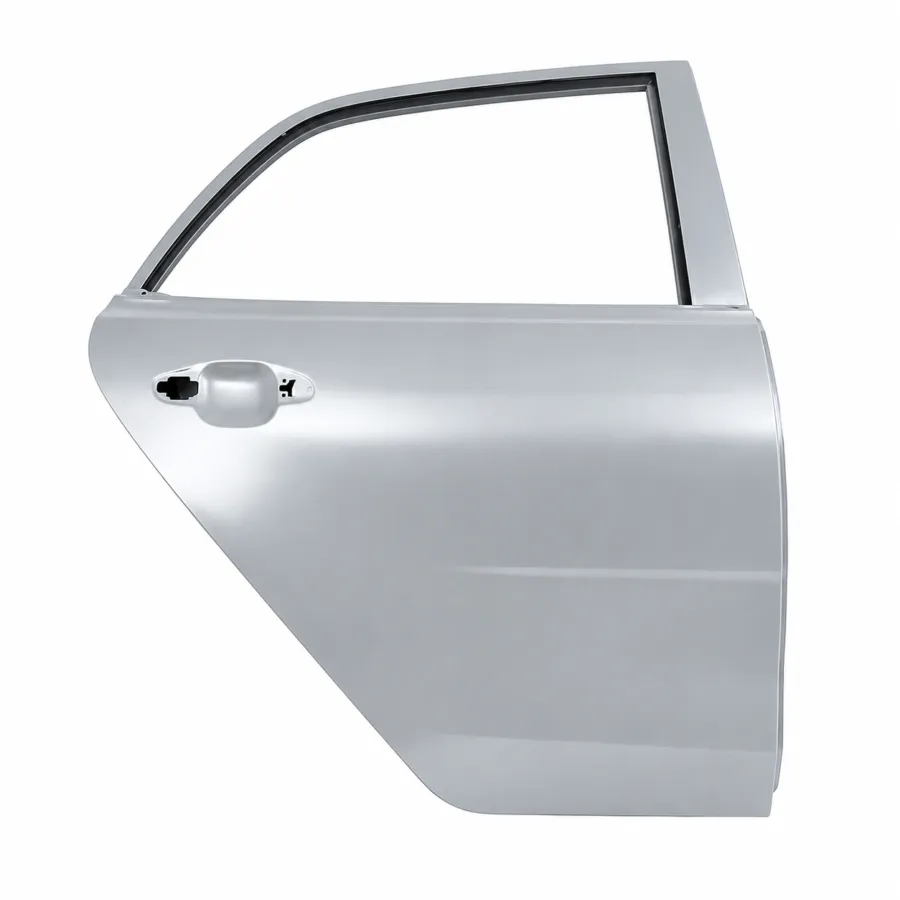 Kia Rio Hatch YB Right Rear Door (5/2020 onwards)