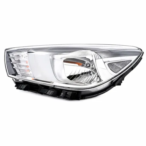 Kia Rio Hatch YB S Left Headlight (5/2020 onwards)