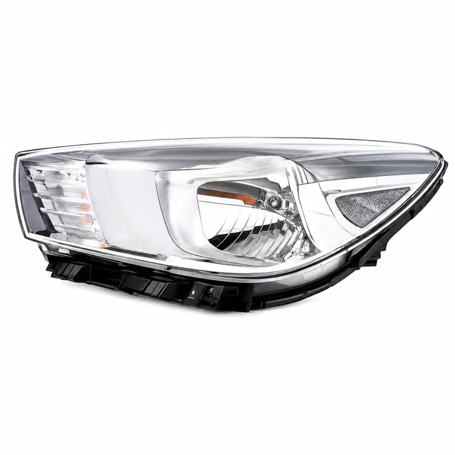 Kia Rio Hatch YB S Left Headlight (5/2020 onwards)