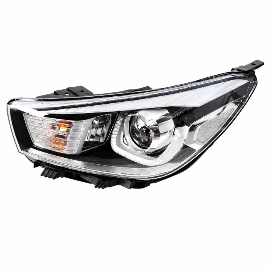 Kia Rio Hatch YB SI SLI GT-Line Left Headlight (5/2020 onwards)