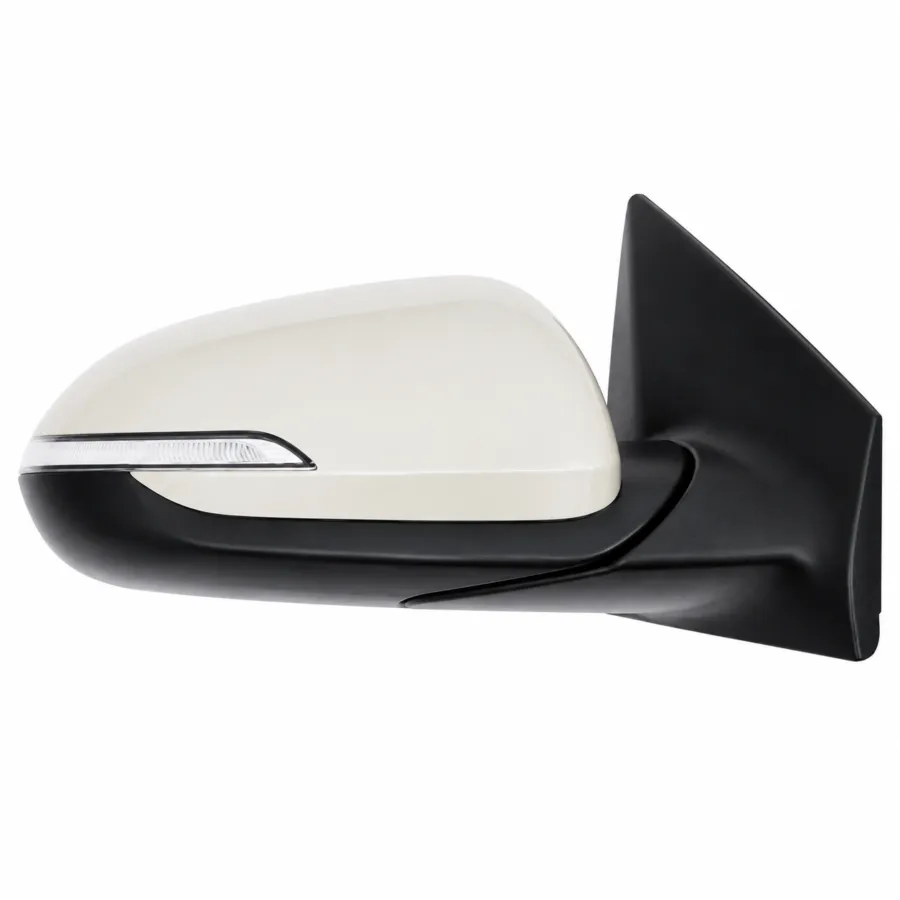 Kia Stonic Wagon YB GT-Line Right Front Door Mirror, With Mirror Light Type (10/2020 onwards)