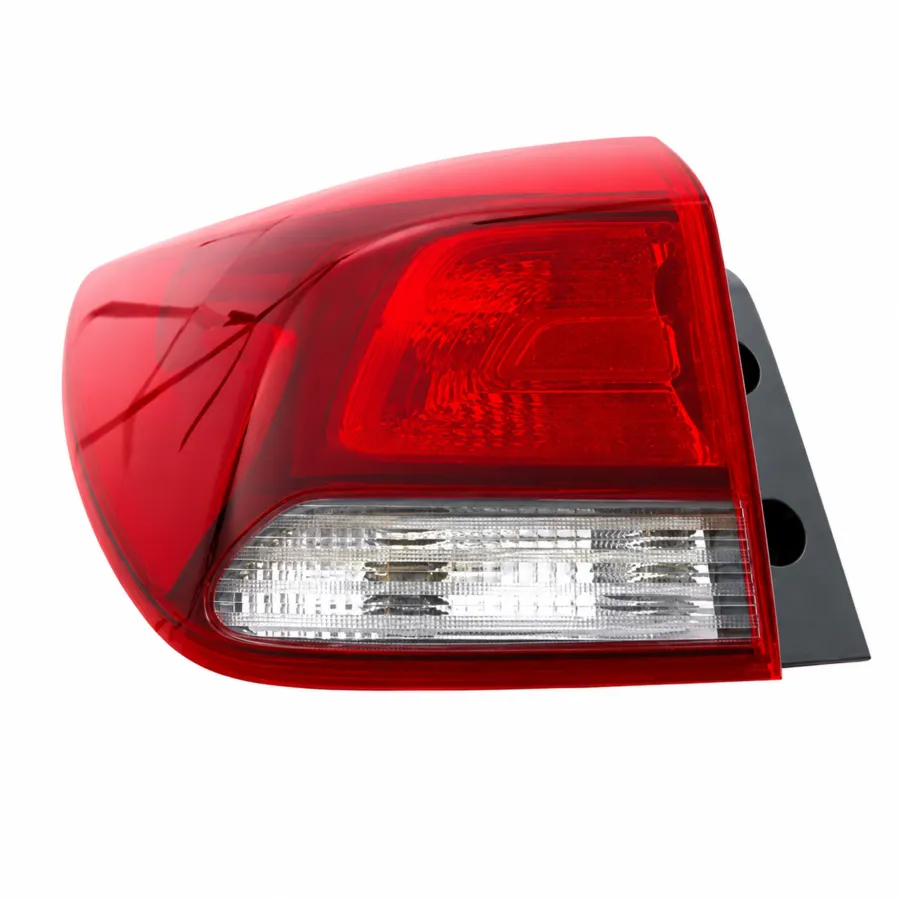 Kia Rio Hatch YB S SI Left Tail Light (5/2020 onwards)