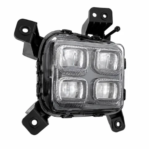 Kia Rio Hatch YB GT Only Left Fog Light (5/2020 onwards)