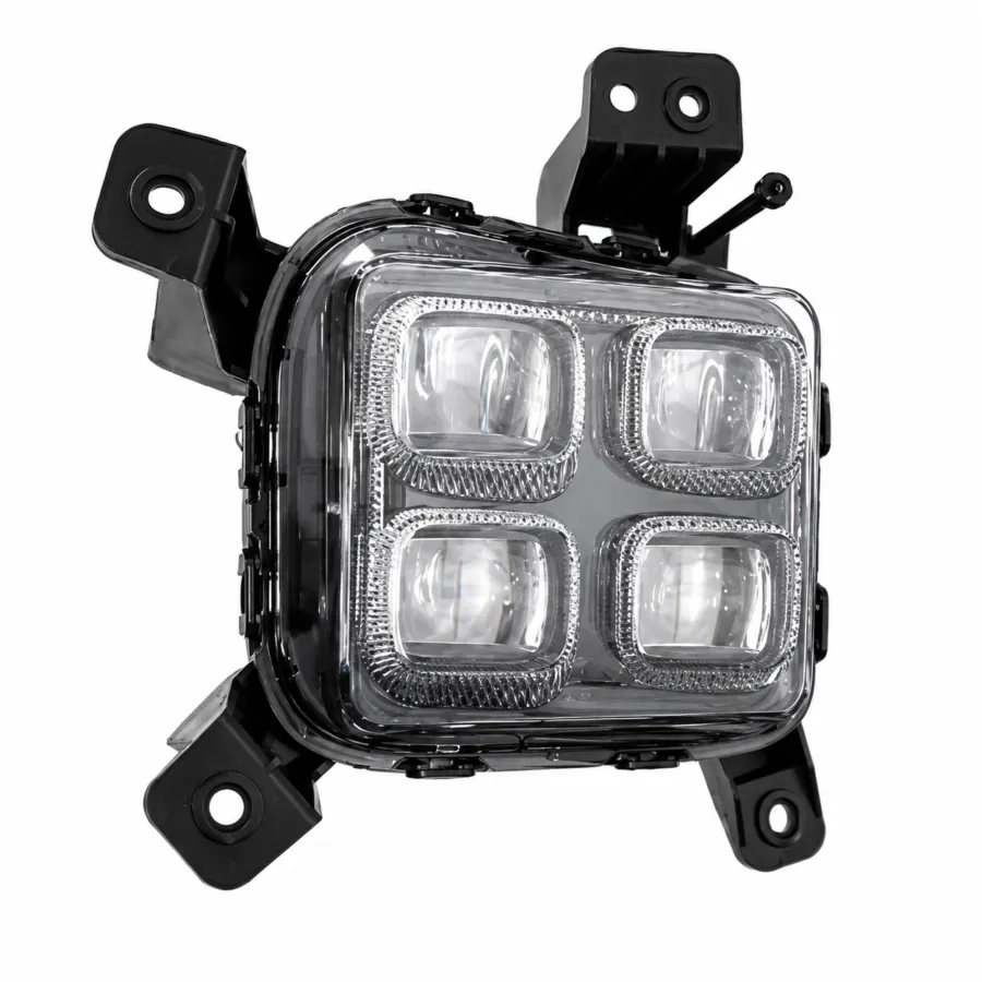Kia Rio Hatch YB GT Only Left Fog Light (5/2020 onwards)