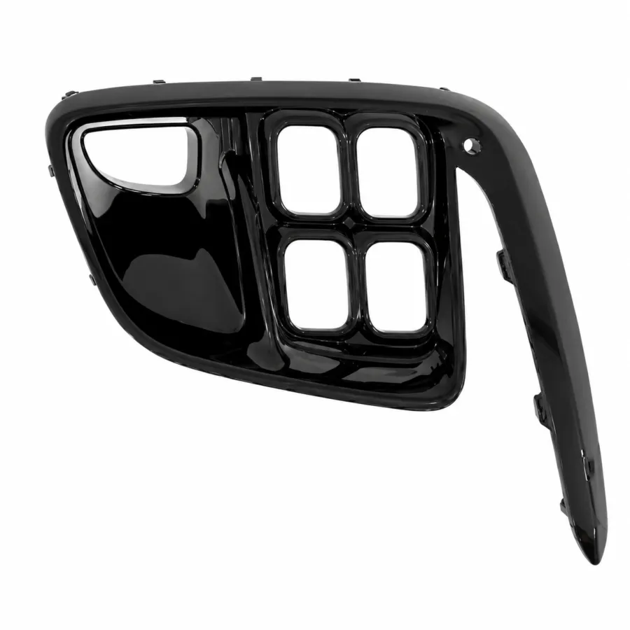 Kia Rio Hatch YB GT Only Right Fog Light Cover, Front (5/2020 onwards)