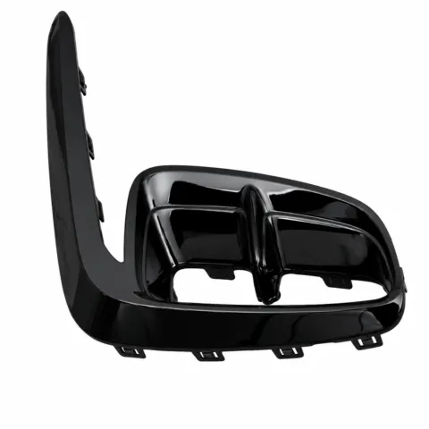 Kia Rio Hatch YB GT Only Left Fog Light Cover Rear (5/2020 onwards)